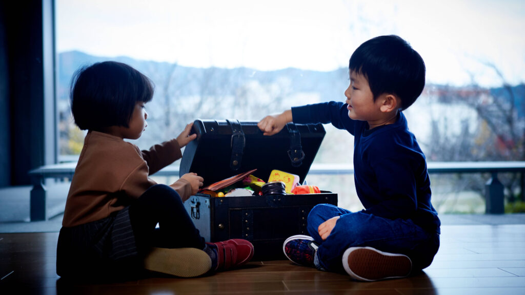 ザ・リッツ・カールトン京都