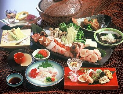 南紀白浜温泉民宿 まるき別館