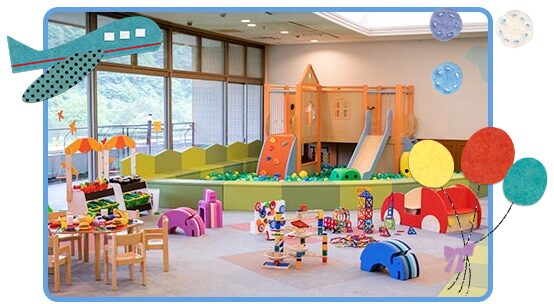 クアリゾート湯舟沢 クリキッパ