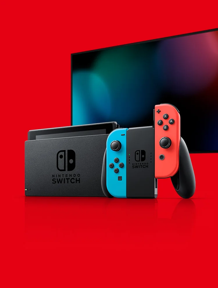 スイッチ