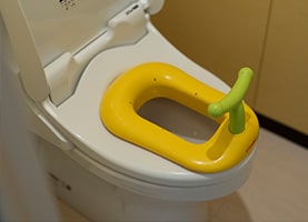 子ども用便座