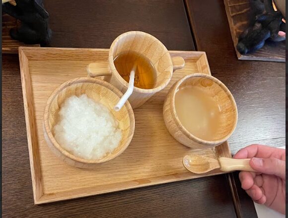 離乳食