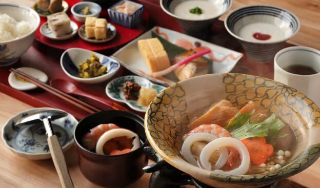 朝食イメージ