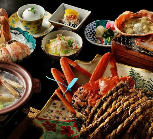 夕食イメージ