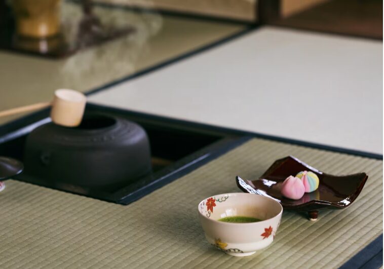 茶の湯