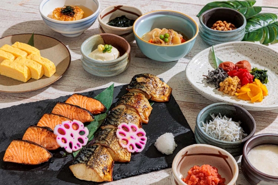 料理