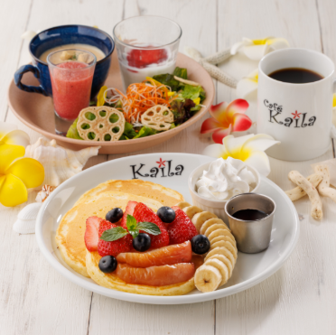 パンケーキ