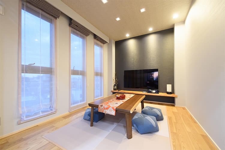 SOLA HOTEL ファミリースイート