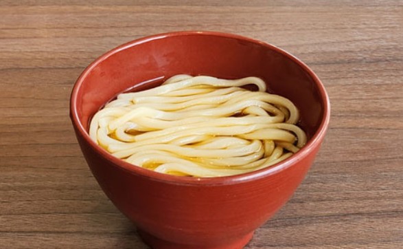 お子様うどん