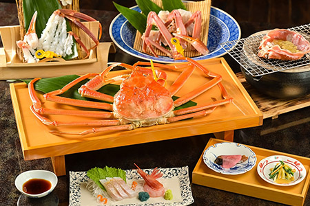 料理民宿 いそや　料理