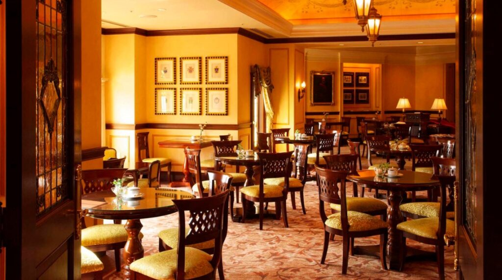 サローネ・デッラミーコ