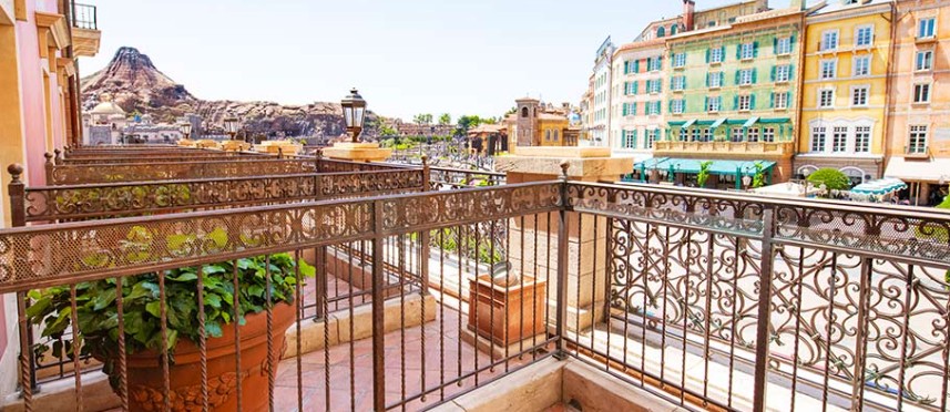 ピアッツァビューの