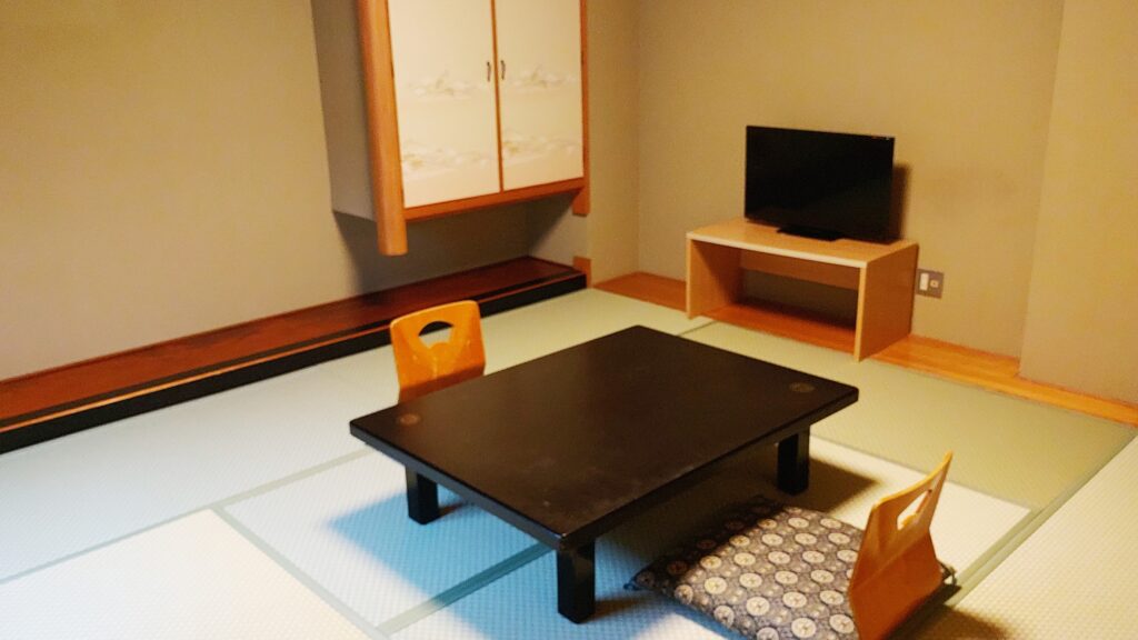 ホテルニューさくら　別館　客室