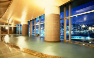 大展望風呂 海望うみの湯
