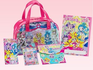 白樺リゾート池の平ホテル プリキュアグッズ