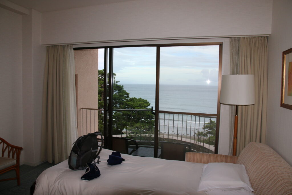 ソファーベッド