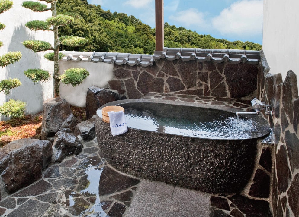 雲仙みかどホテル