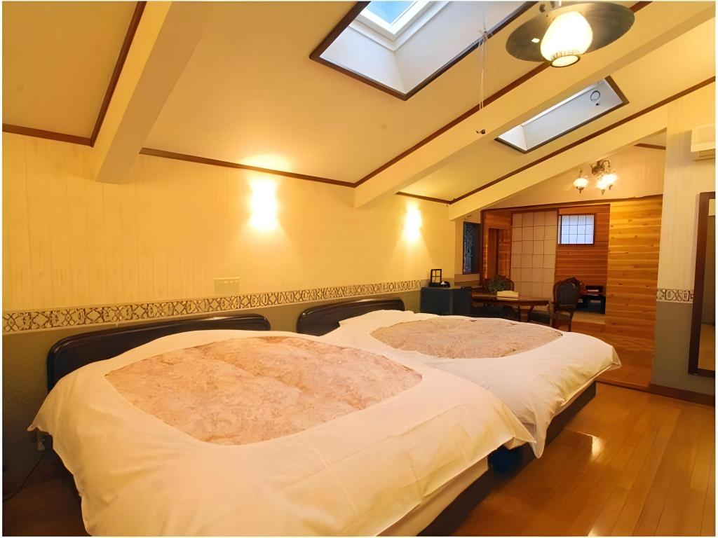 はなのや　別邸和洋室スタンダード③