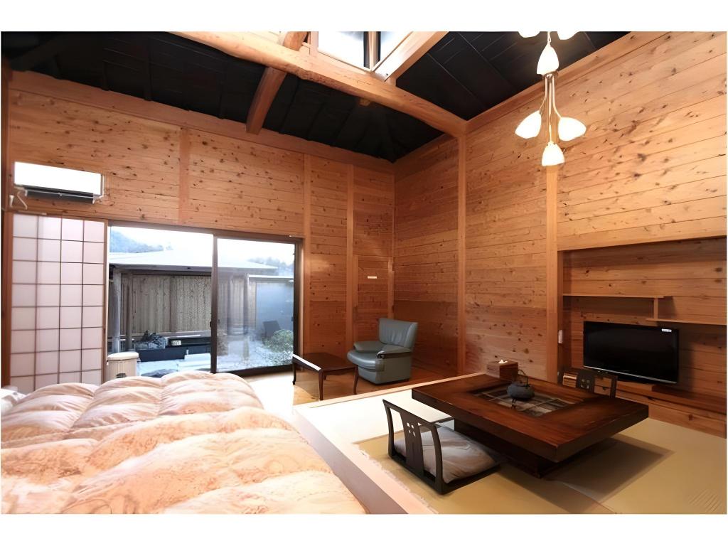 はなのや　本館和洋室③