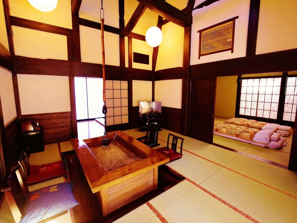 はなのや　本館特別室②