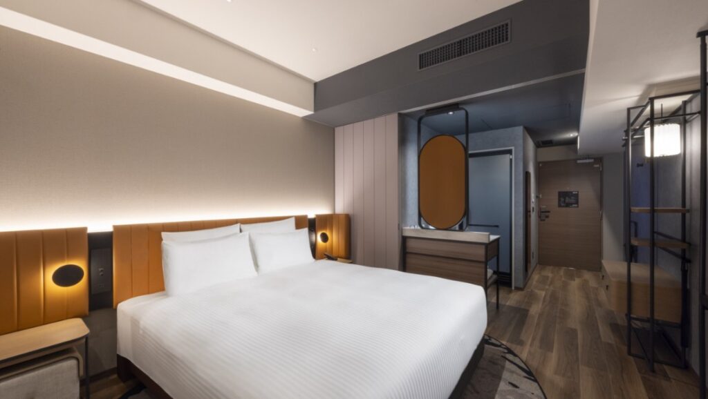 エグゼクティブダブル