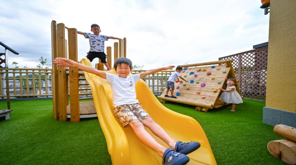 キッズスペース