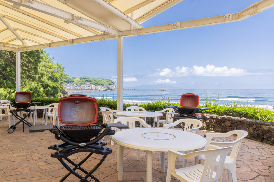 シーサイドテラス