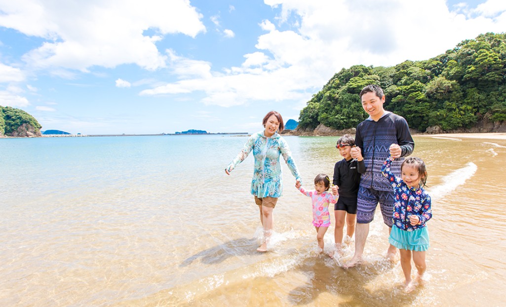 プリンスノースビーチ