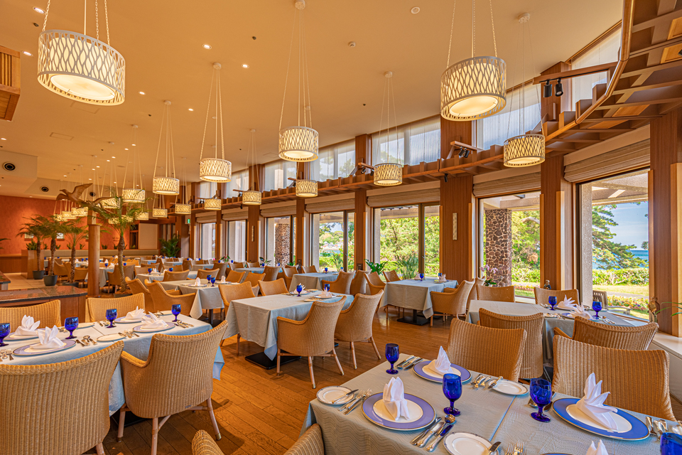 フレンチレストラン　メレシー