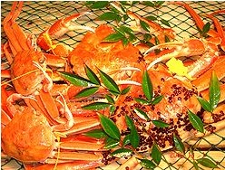 海望 三国屋　料理