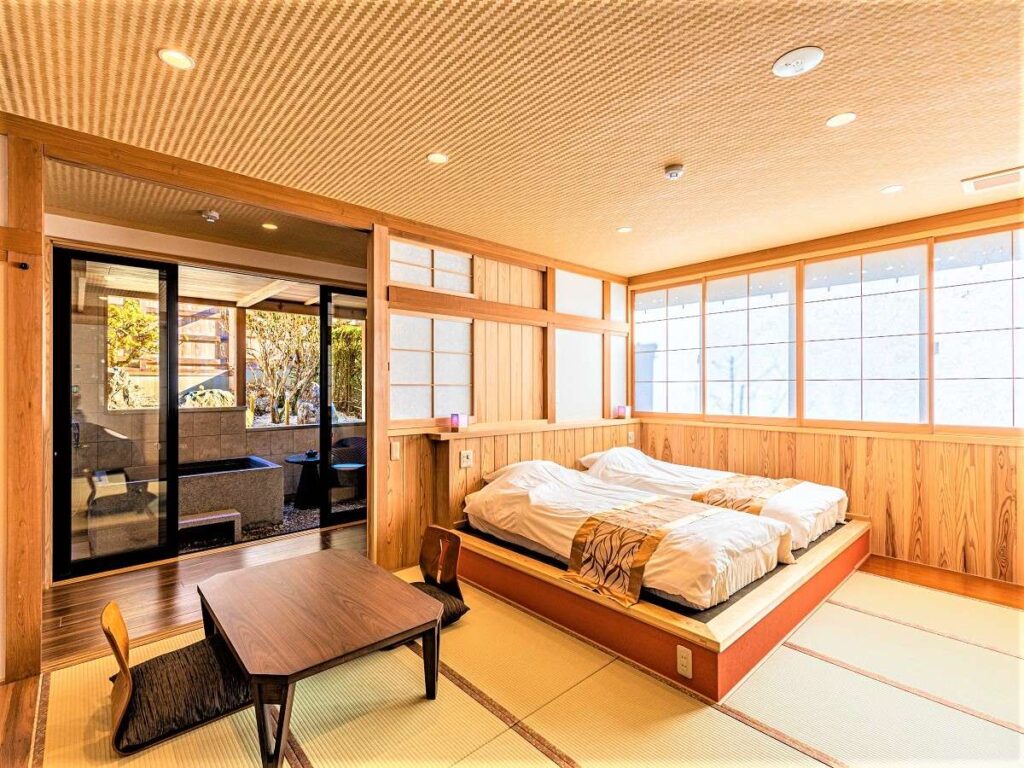 別邸　和洋室スタンダード