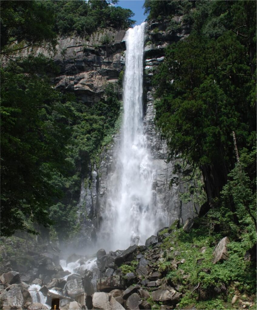 那智の滝 熊野那智大社