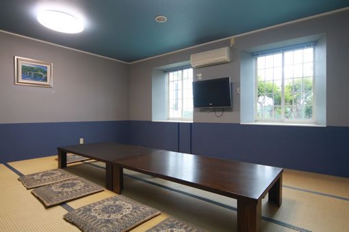 グルメと天然温泉の宿 SHIOSAI　客室