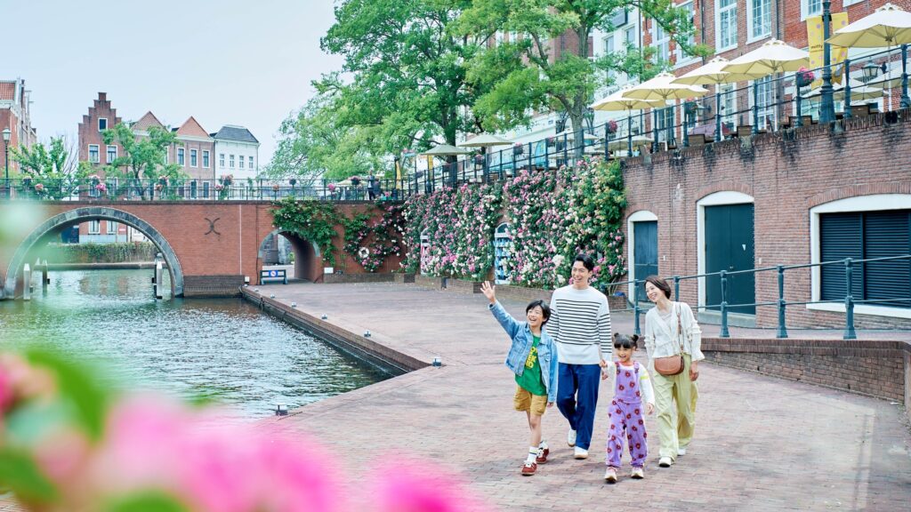 外観 ホテルヨーロッパ