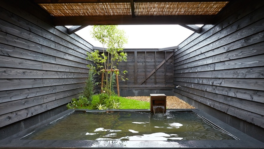 家族風呂 アイランド長崎