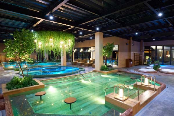 リビングスパ アイランド長崎