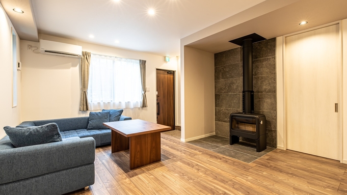 TOWAピュアコテージ　室内