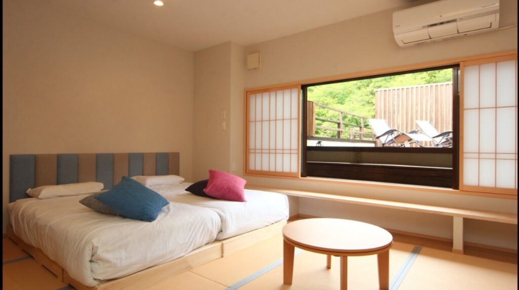 コンセプトルームの一例