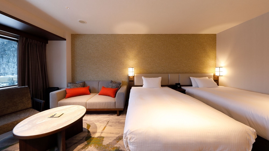 ジュニアスイート