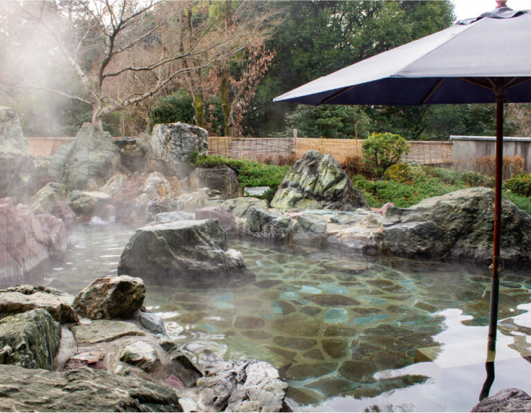 真岡いがしら温泉 おふろcafé いちごの湯