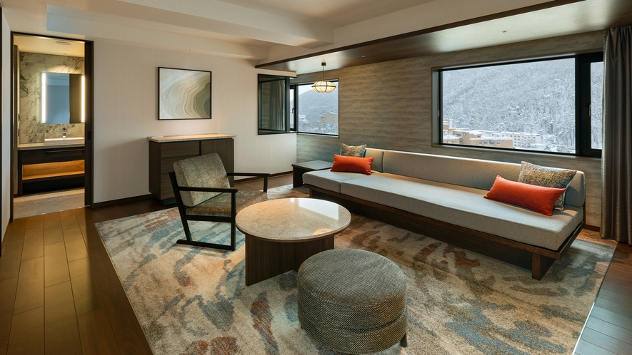 プレミアスイート