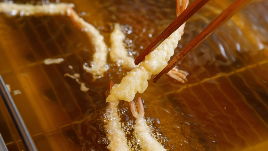 ライブキッチン