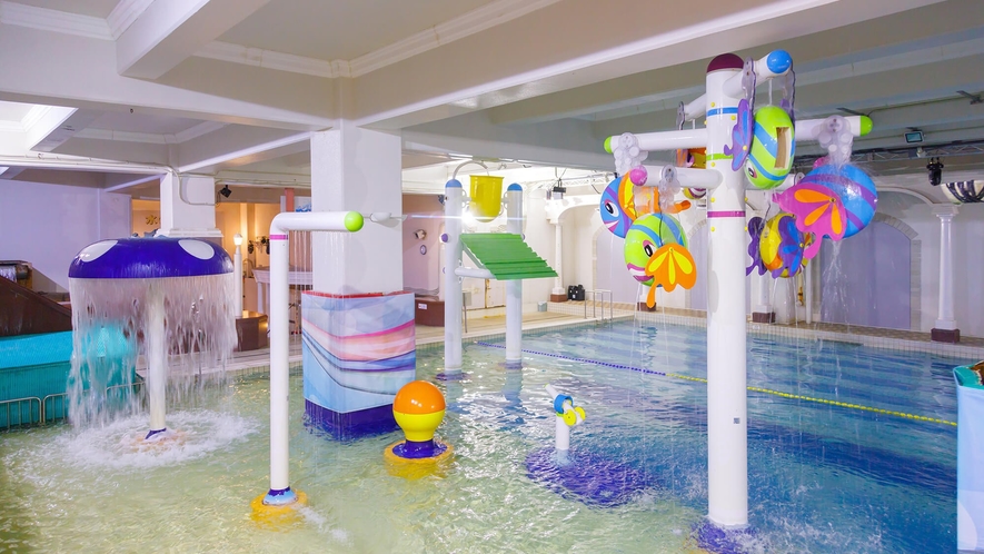 ラグーン キッズプラザ