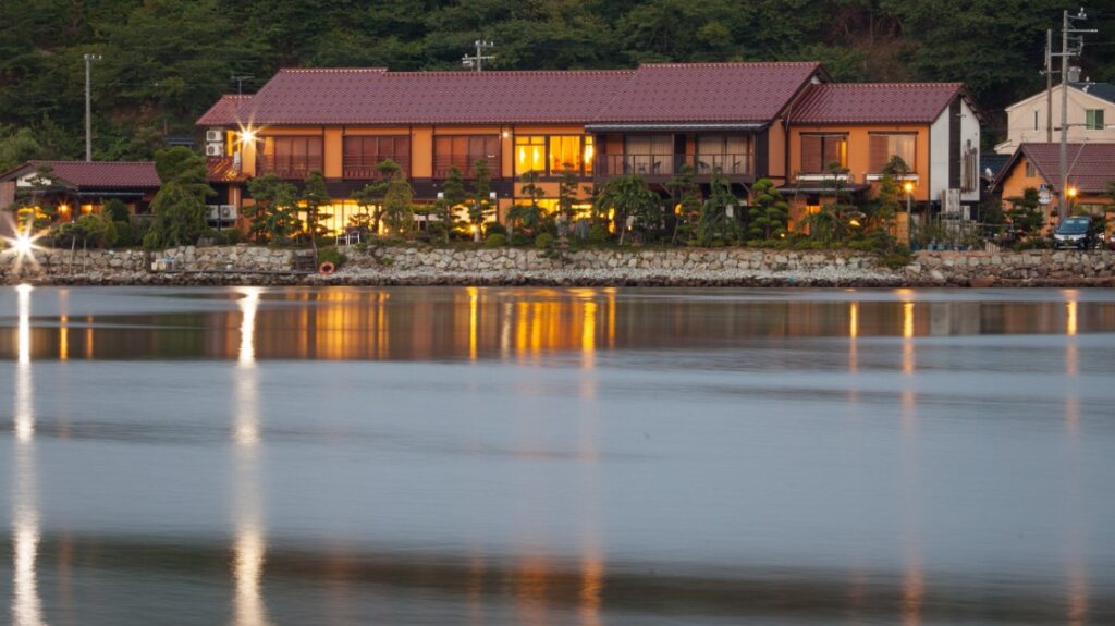 リバーサイドMARUYAMA 外観