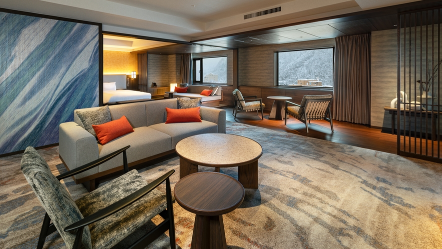 ロイヤルスイート