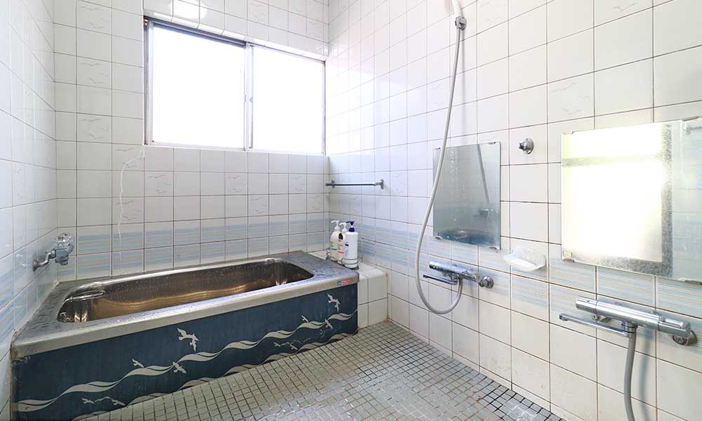 民宿 一郎丸　貸切風呂