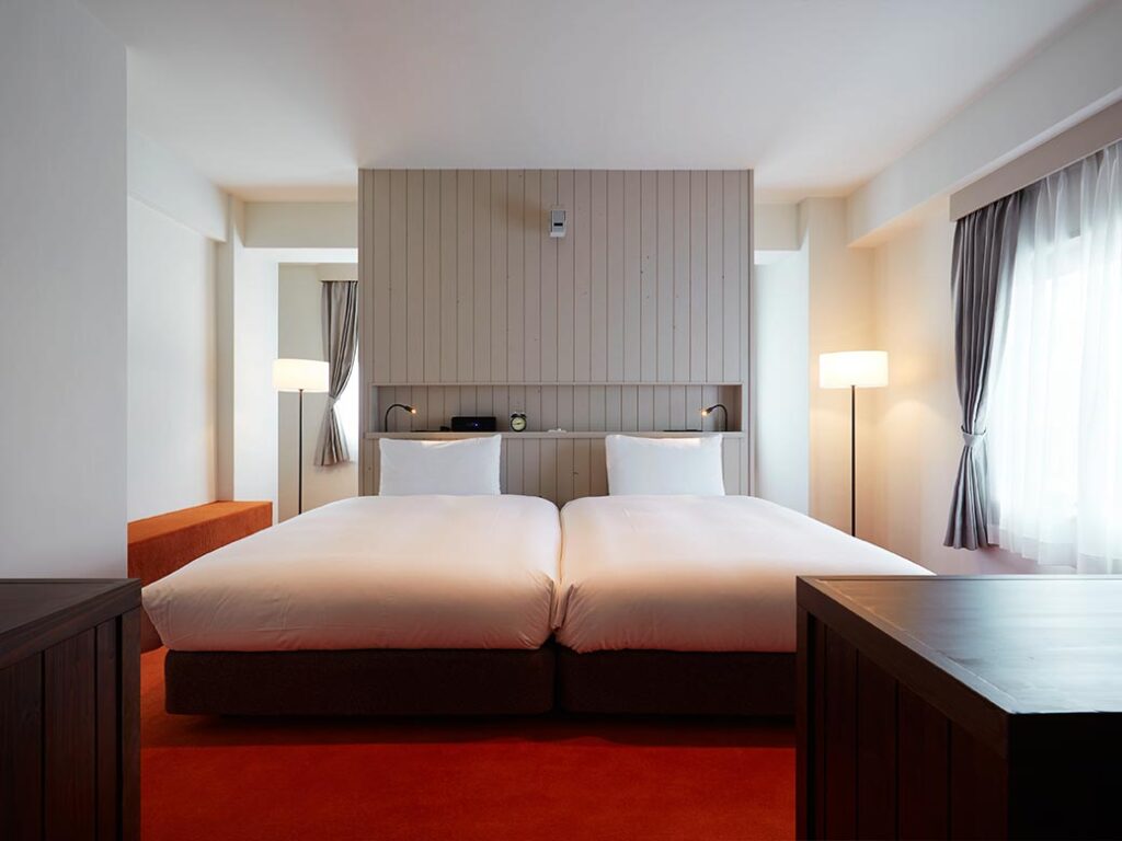 旧館　スイート