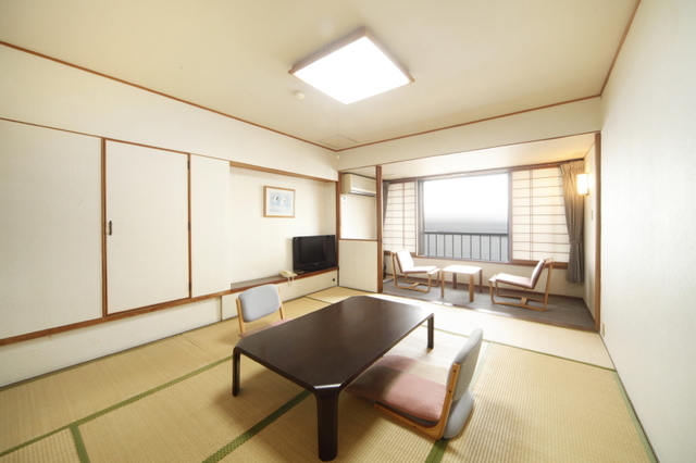 熱海 玉の湯ホテル 客室