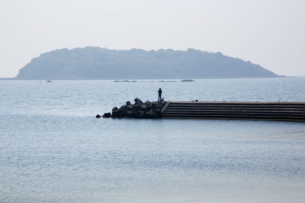 渚のリゾート・吉良 竜宮ホテル 三河湾