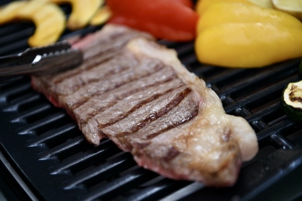 BBQ アングラーズベース